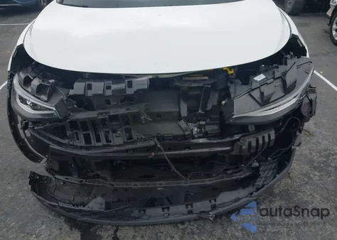 2023 Volkswagen Id.4 Pro z USA, uszkodzony, nr VIN 1V2CMPE80PC009040